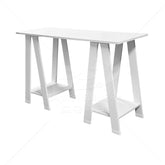 Escritorio Politorno Delta 170383-02 Wh
